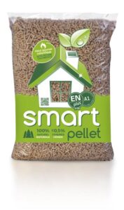 smart pellet 15 kili