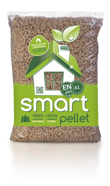 Pellet Smart Pellet